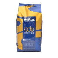 Lavazza Gold Selection Espresso Blue beans 1 kg