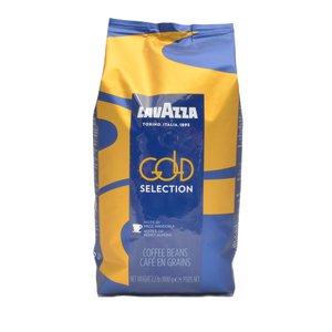 Lavazza Gold Selection Espresso Blue beans 1 kg