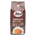 Segafredo Espresso casa bohnen 1 kg