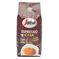 Segafredo Espresso casa bonen 1 kg