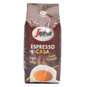 Segafredo Espresso Casa beans 1 kg now from € 13,89