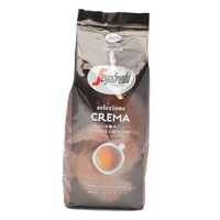 Segafredo Selezione Crema beans 1 kg