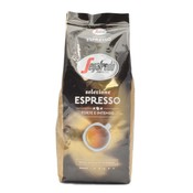 Segafredo Selezione Espresso bonen 1 kg vanaf € 10.95