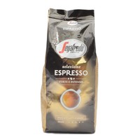Segafredo Selezione Espresso beans 1 kg