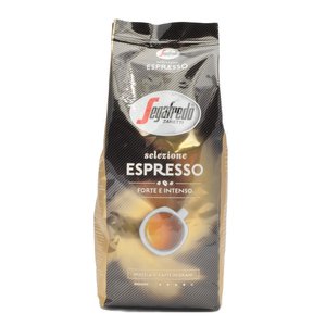 Segafredo Selezione Espresso beans 1 kg