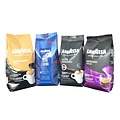 Lavazza Sample pack Exclusive 4 kg