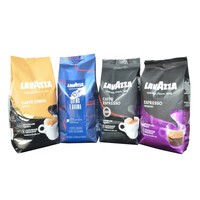 Lavazza Musterpackung Exclusiv 4kg