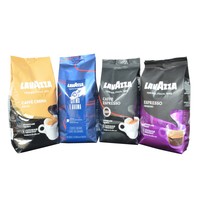 Lavazza Sample pack Exclusive 4 kg