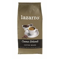 Lazarro Crema Schümli bonen 1 kg
