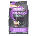 Lavazza Espresso Cremoso beans 1 kg