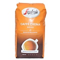 Segafredo Dolce Caffè Crema Bohnen 1 kg