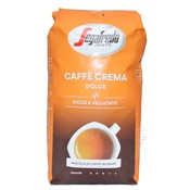 Segafredo Dolce Caffè Crema Beans 1 kg from € 14,26