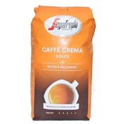 Segafredo Dolce Caffè Crema Bohnen 1 kg ab € 9,34