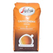 Segafredo Dolce Caffé Crema bonen 1 kg vanaf € 9,10