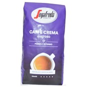 Segafredo Gustoso CaffÃ¨ Crema Bohnen 1 kg ab € 15,00