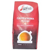 Segafredo Classico Caffè Crema bonen 1 kg vanaf € 9,25