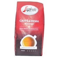 Segafredo Classico Caffè Crema Bohnen 1 kg