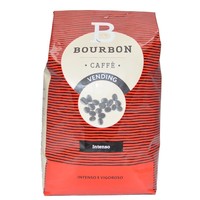Lavazza Bourbon Caffè Intenso Bohnen 1 kg