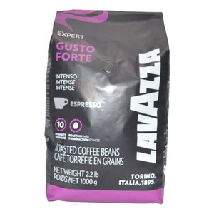 Lavazza Expert Gusto Forte beans 1 kg