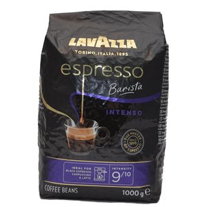 Lavazza Espresso Barista Intenso bonen
