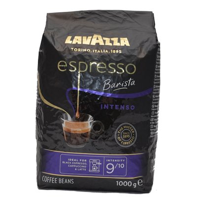 Lavazza Espresso Barista Intenso beans 1 kg