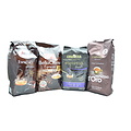 Sample pack Espresso 4 kg