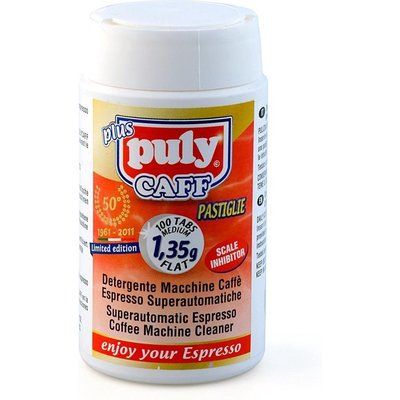 Puly Cleaning tablets 60 pieces