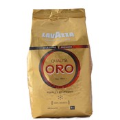 Lavazza Qualita Oro bonen 1 kg vanaf € 21,86