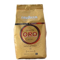 Lavazza Qualita Oro beans 1 kg