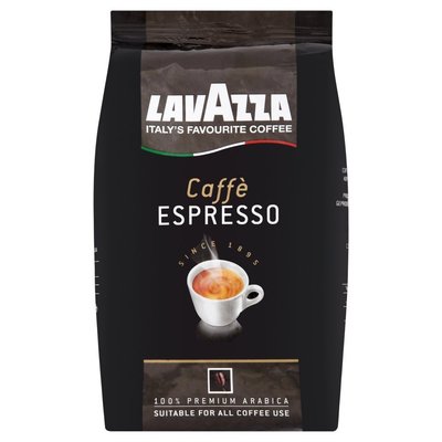 Lavazza Espresso Classico Italiano 1000g