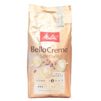 Melitta Bellacrema Speciale Bohnen 1 kg