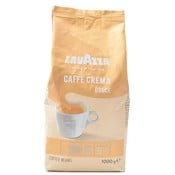 Lavazza Caffè crema Dolce bonen 1 kg vanaf € 10.62