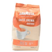 Lavazza Caffè Crema Gustoso bonen 1 kg vanaf € 18,47