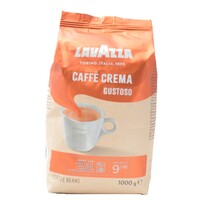 Lavazza Caffè Crema Gustoso beans 1 kg