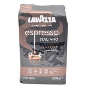 Lavazza Espresso Classico Italiano 1000g