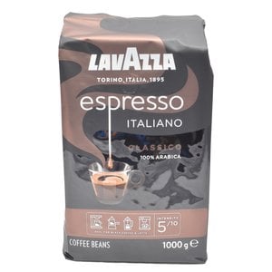 Lavazza Espresso Classico Italiano 1 kg