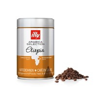 ILLY Arabica Selection Etiopia Bohnen 250 gr