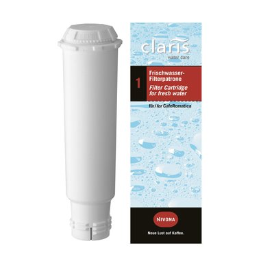 Nivona Claris water filter NIRF 700/NIRF 701