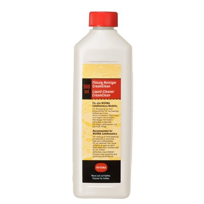 Nivona Nivona FlÃ¼ssigreiniger creamclean 500 ml