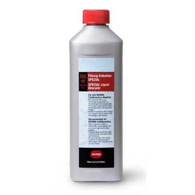 Nivona Nivona liquid descaler 0.5 liter