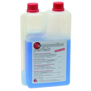 Cappuccino Perfect Milk Liquid universele melk reiniger 1000 ml