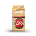 Lavazza Qualita Oro gemahlenen Kaffee