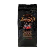 Lucaffé Mr. Exclusive 100% Arabica Bohnen 1 kg ab € 23,17