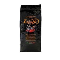 Lucaffé Mr. Exclusive 100% arabica beans 1 kg