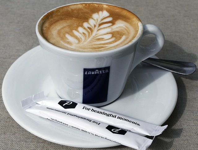 Lavazza Kaffeebohnen online bestellen