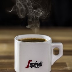 Segafredo kaffeebohnen