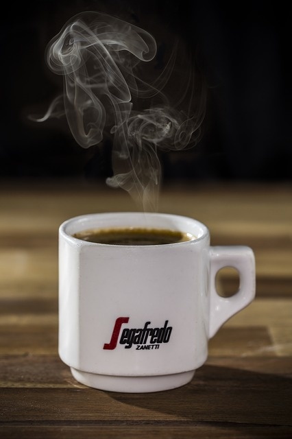 Segafredo Koffiebonen online bestellen