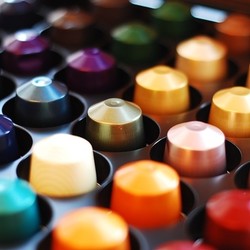 Koffiecups