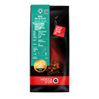 Mocca d'Or Brazil São Luiz Estate beans 1 kg