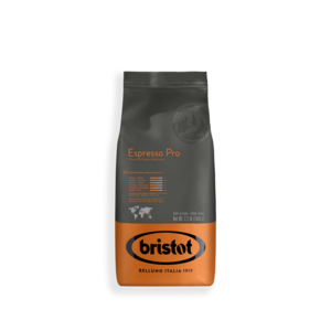 Bristot Espresso Pro Bohnen 1 kg